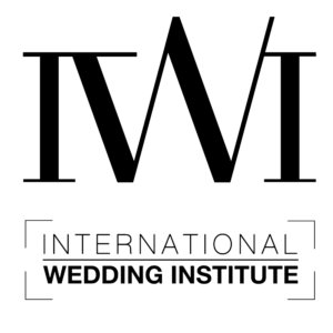 Logo de l'International Wedding Institute